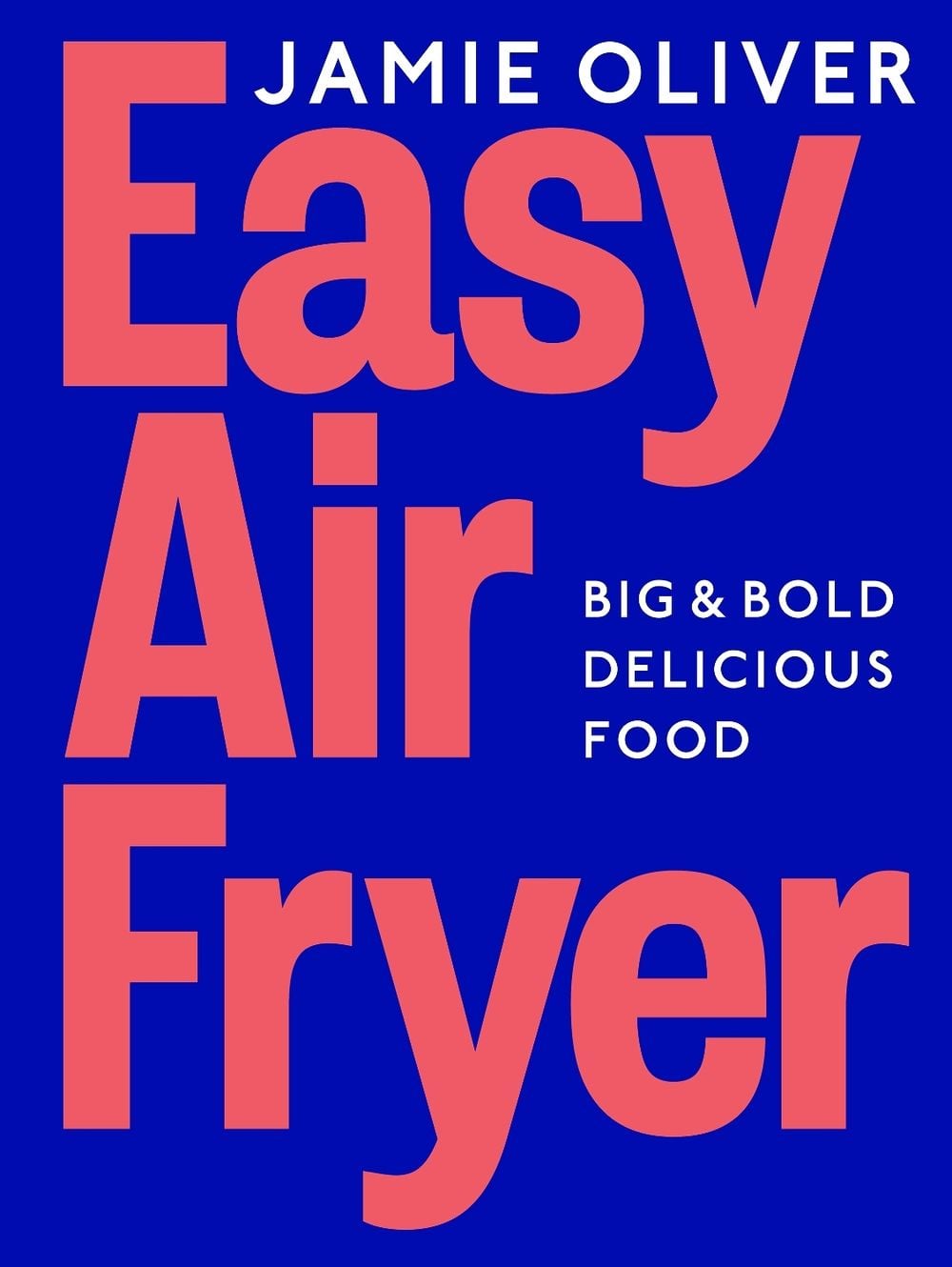 Image of Easy Air Fryer