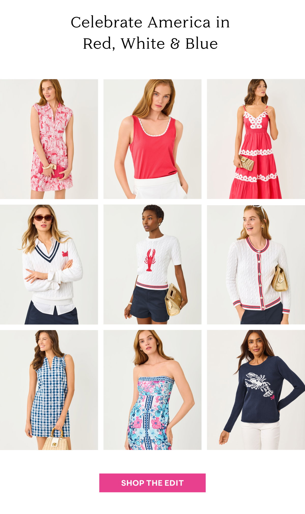 Americana Edit