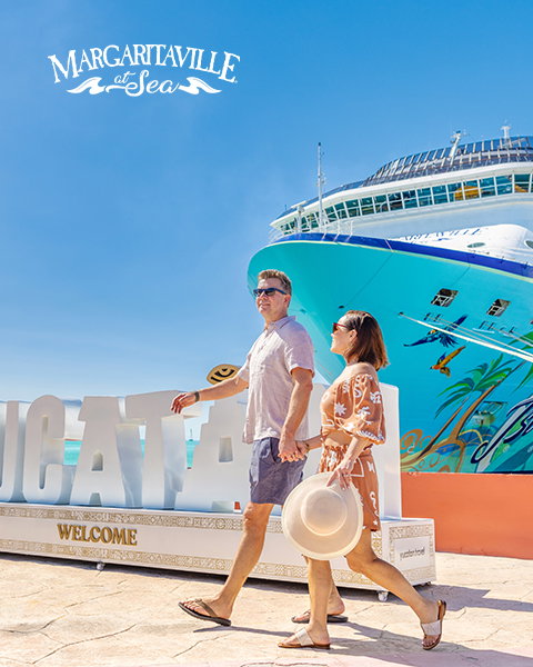 Margaritaville at Sea