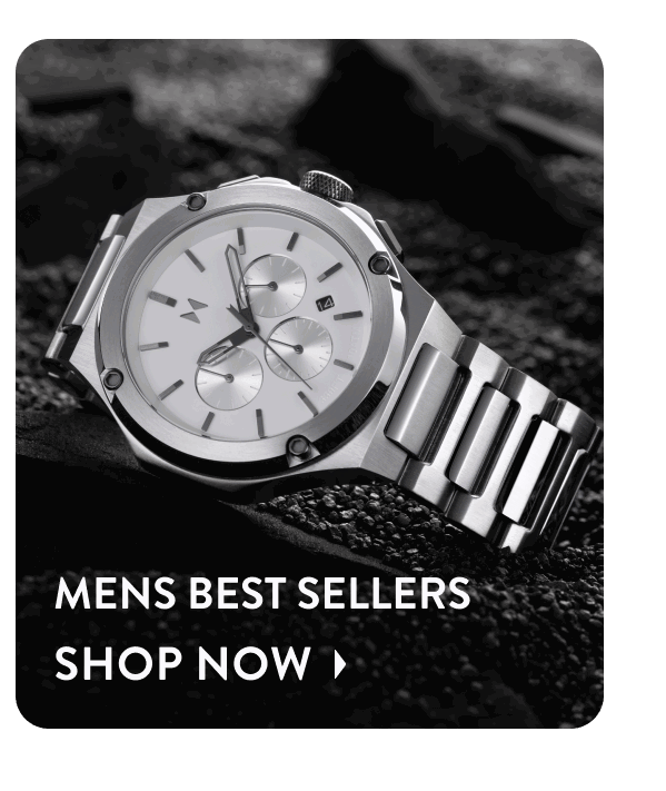 MEN'S BEST SELLERS