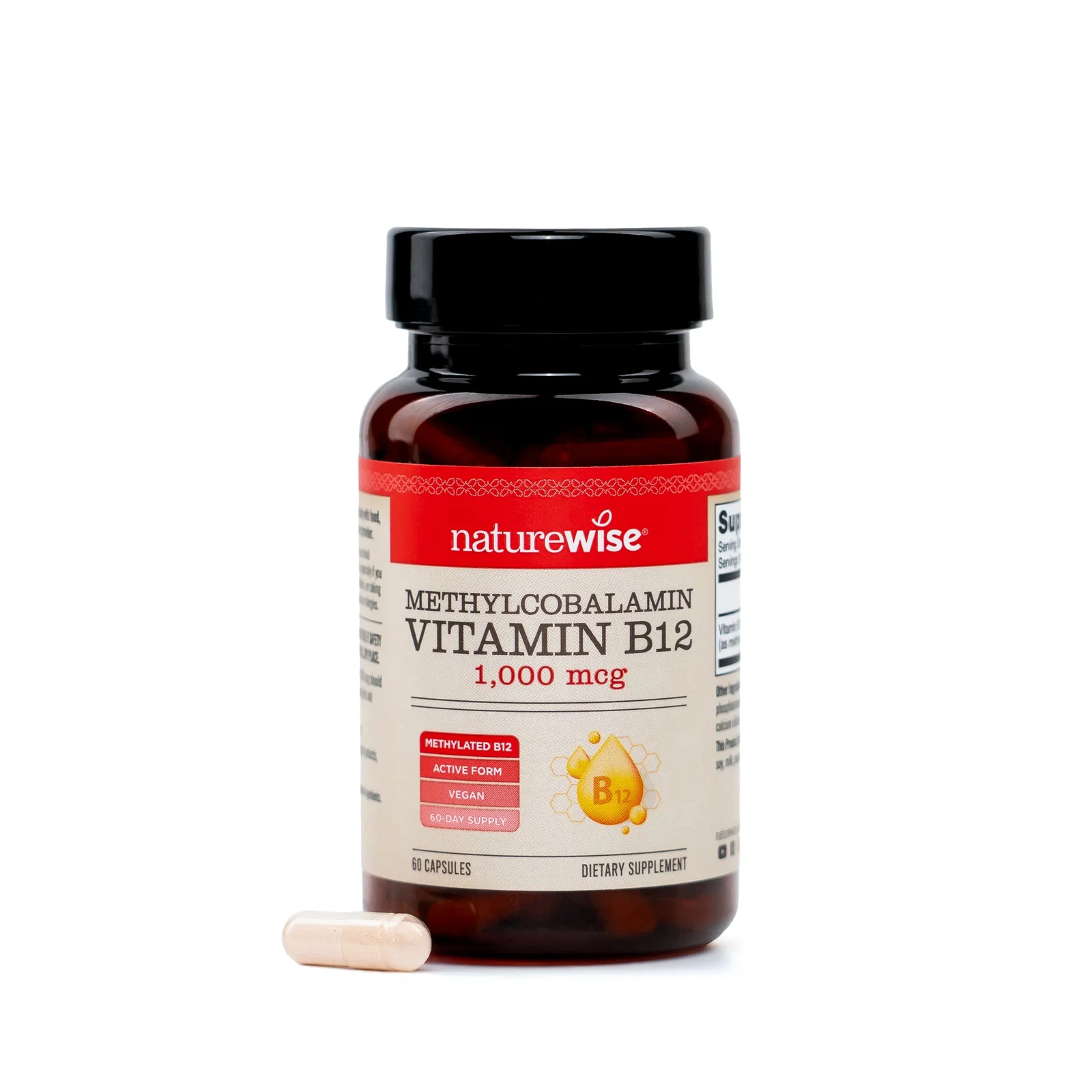 Image of Methylated B12