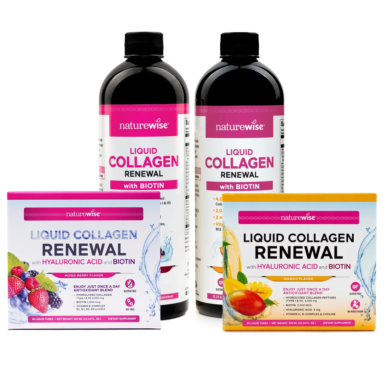 Image of Liquid Collagen