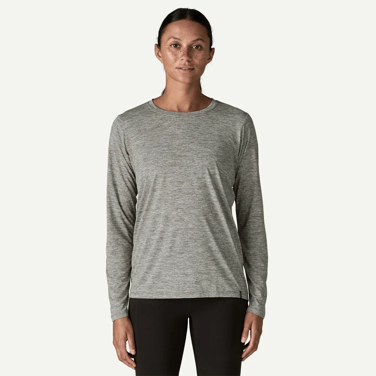 Patagonia Women's Long Sleeve Cap Cool Daily Shirt