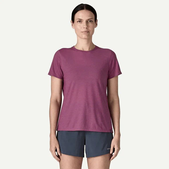 Women's Patagonia outdoor apparel and gear