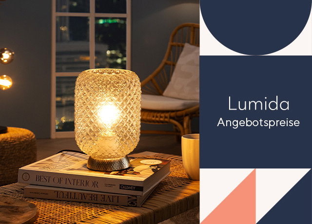 LUMIDA Angebotspreise