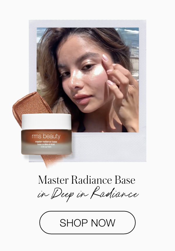 Master Radiance Base In Deep In Radiance