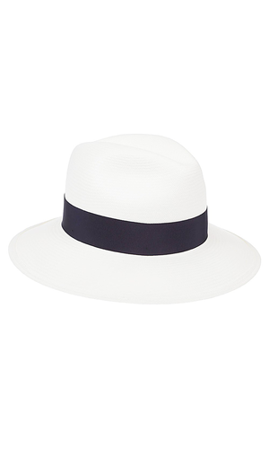 Amedeo rafia hat