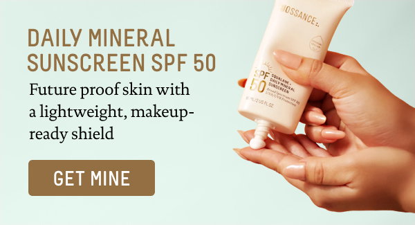 Get Your Daily Minerals