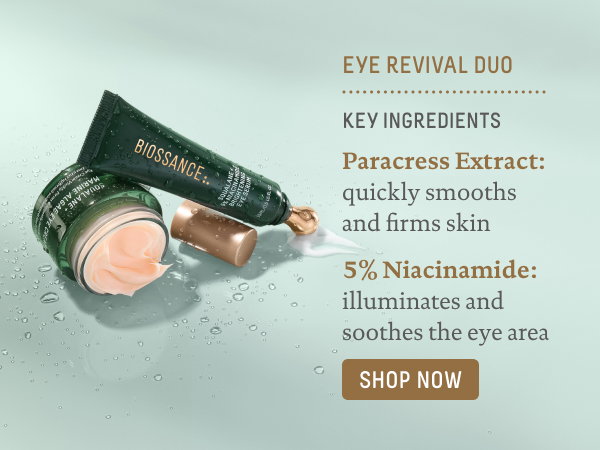 eye revival