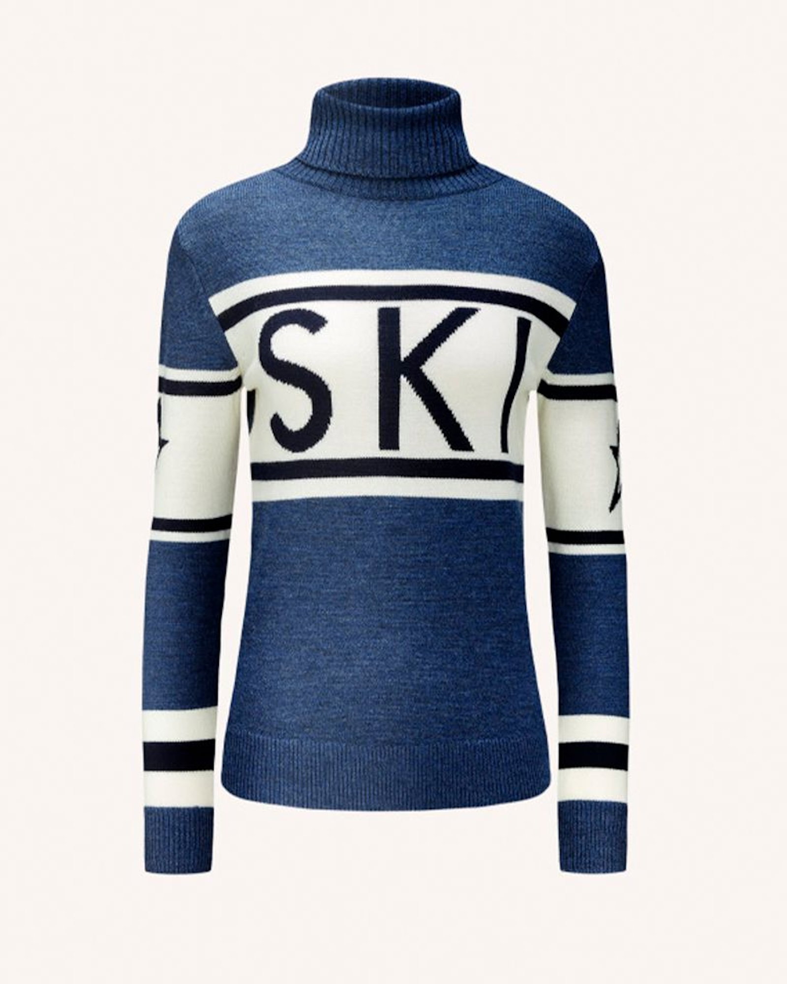 Apres Merino Wool Sweater