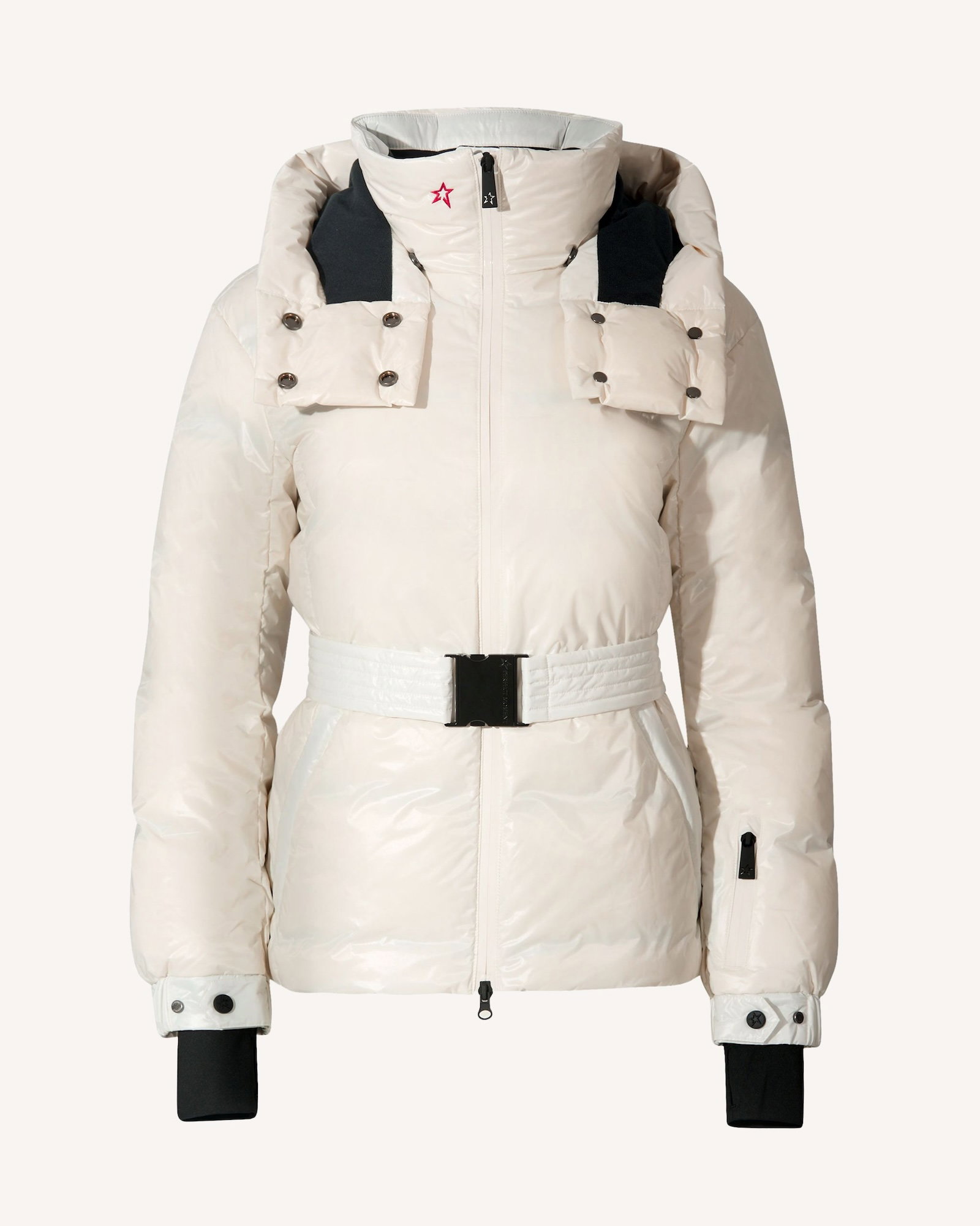 Candice Down Parka Jacket