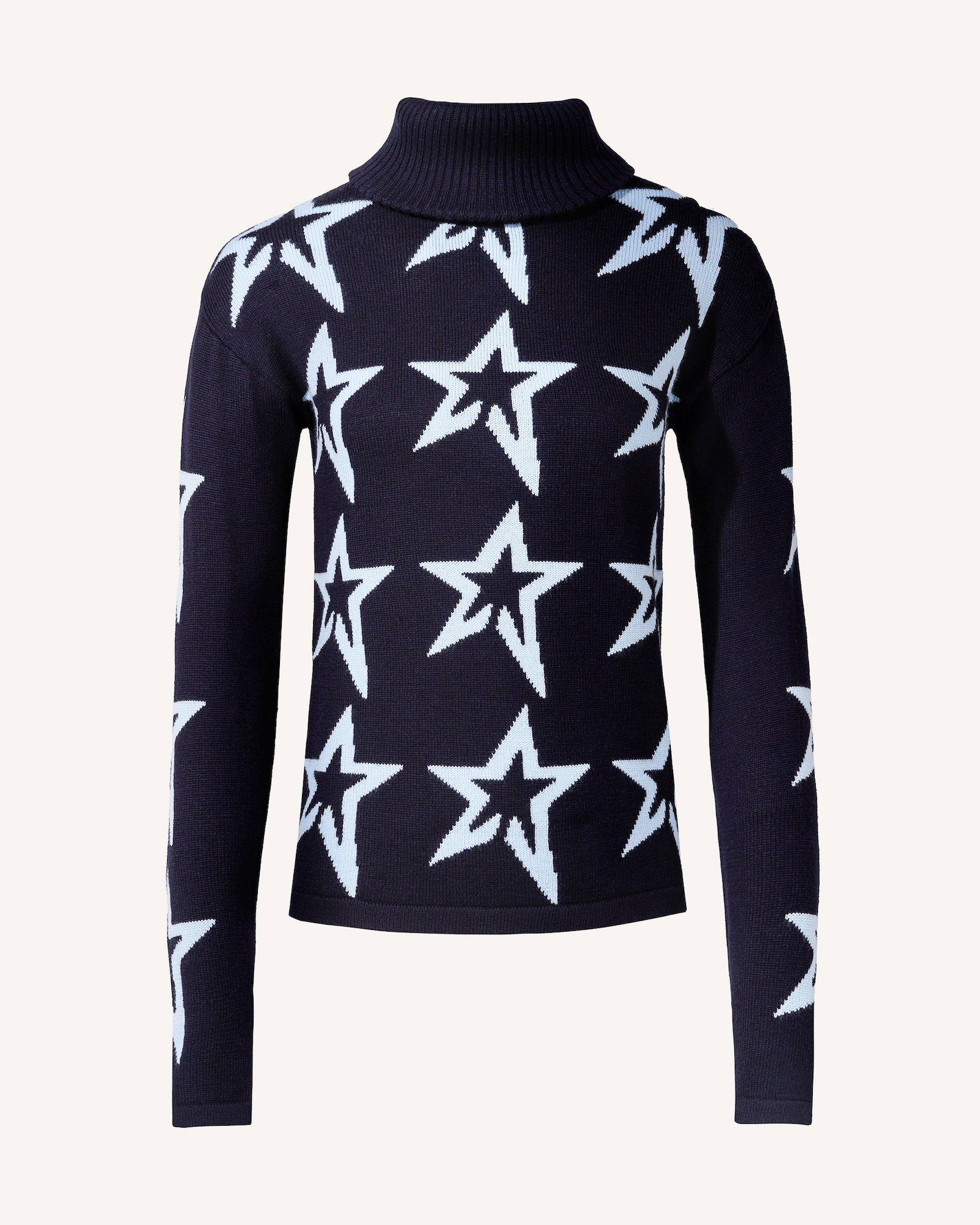 Star Dust Merino Sweater