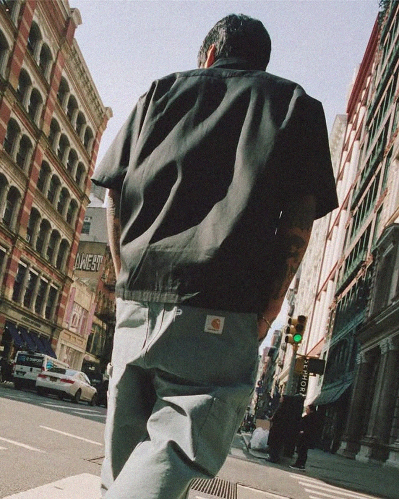 4elementos, carharttwip, workwear, streetwear, newin Funcionalidad, resistencia y estilo en una sola prenda.
Porque algunos clásicos no necesitan reinventarse.
Disponibles en C/Paseo, 23_Ourense y en 4elementos.com
#4elementos #carharttwip #workwear #streetwear #newin