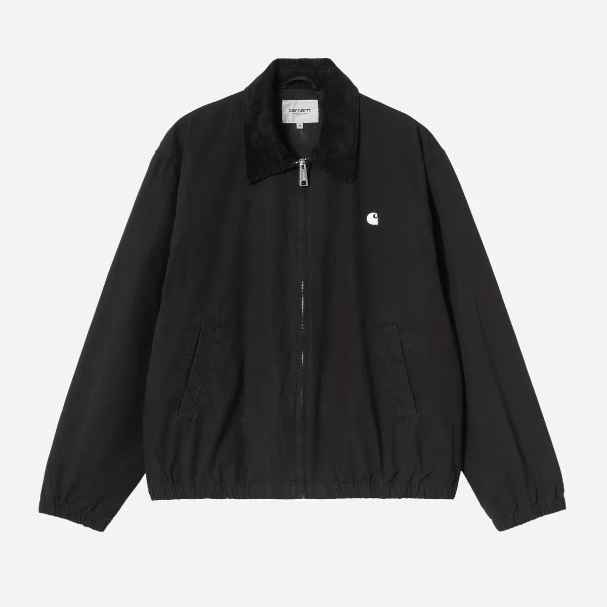 CARHARTT W.I.P. Madison Ripstop Jacket I036804.K02.GD - M