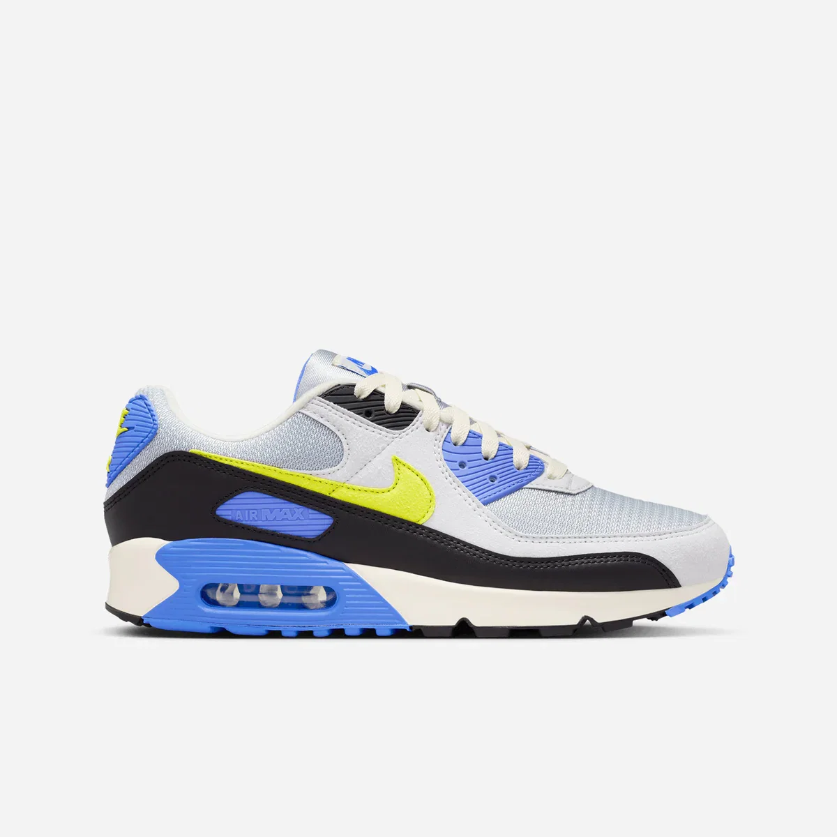 Nike Air Max 90 Photon Dust Cyber IU7543-025 - 37.5