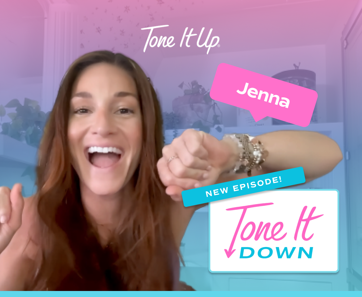 Tone It Down - New Episode! 