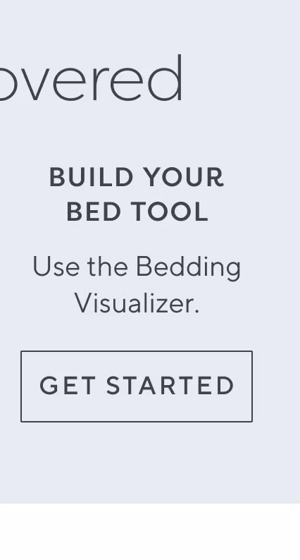 Build your bed tool