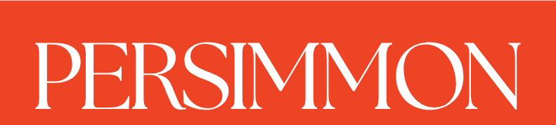 Pinterest Palette Collection: Persimmon Orange