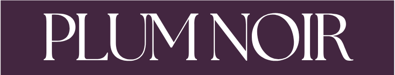 Pinterest Palette Collection: Plum Noir