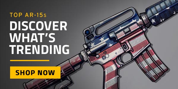 The Best of the Best ARs on the Market