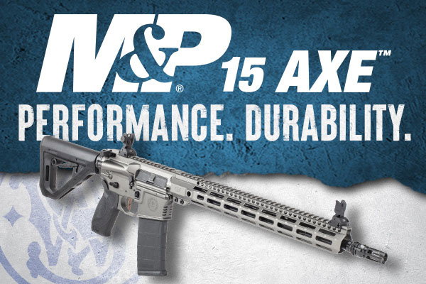Smith & Wesson Store on GunBroker.com