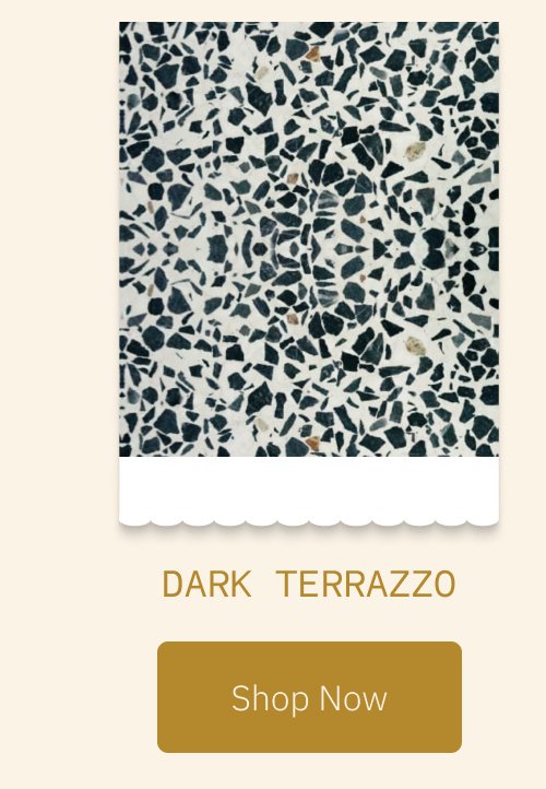 Dark Terrazzo Shop Now