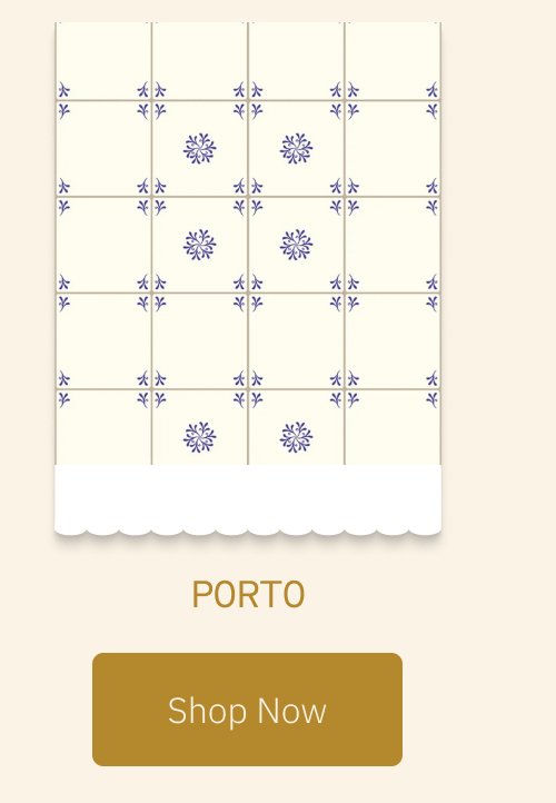 Porto Shop Now