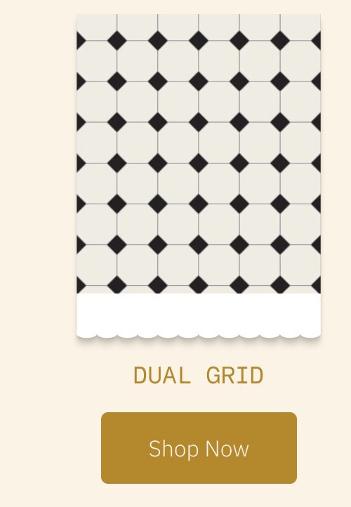 Dual Grid Shop Now