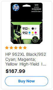 View product recommended for you