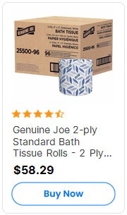 View product recommended for you