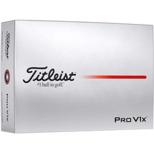 Pro V1x