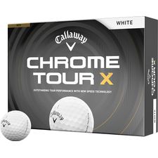 Chrome Tour X - 2026 Model
