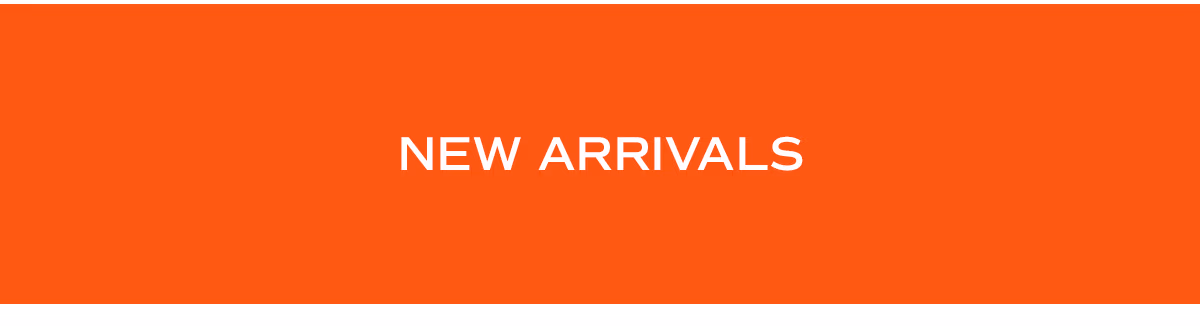 Shop New Arrivals