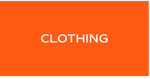 CLothing