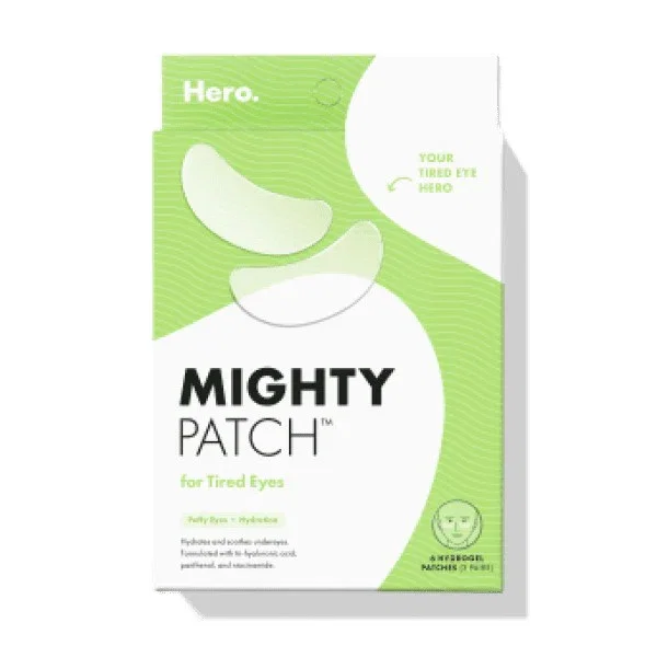 Image of Mighty Patch™ for Tired Eyes patches