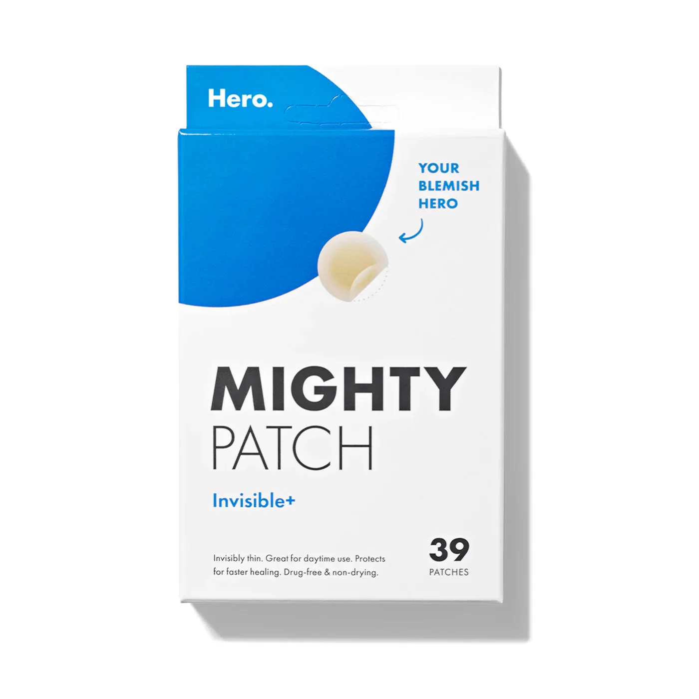 Image of Mighty Patch™ Invisible+ patch