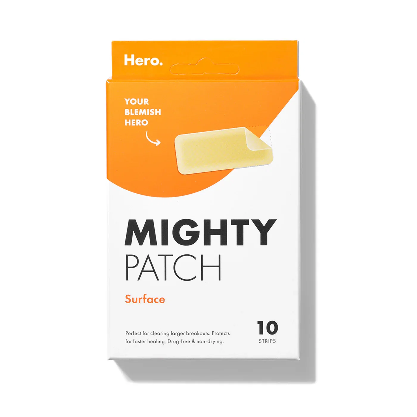 Image of Mighty Patch™ Surface patch