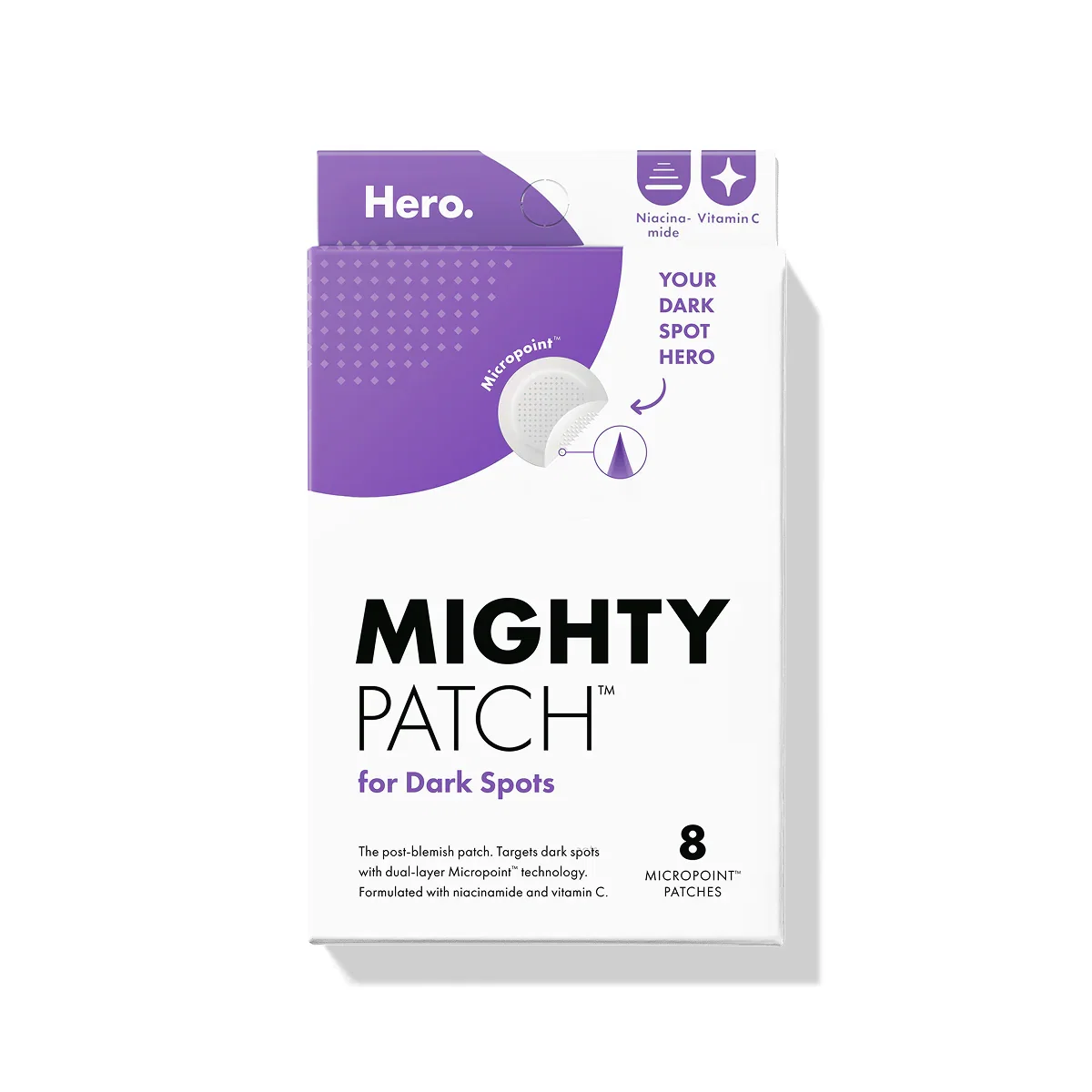 Image of Mighty Patch™ for Dark Spots