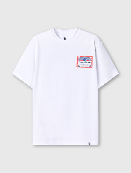 cold one tee