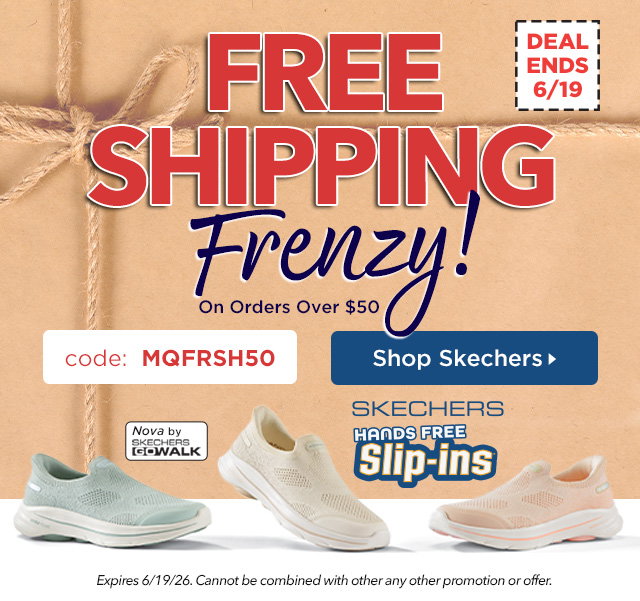 Shop Skechers