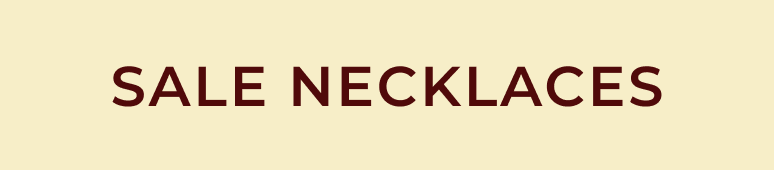 Sale necklaces