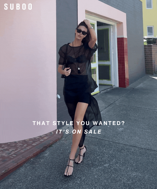 EOFY Futher Markdowns