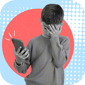 The Science of Notifications and Your Child's Brain