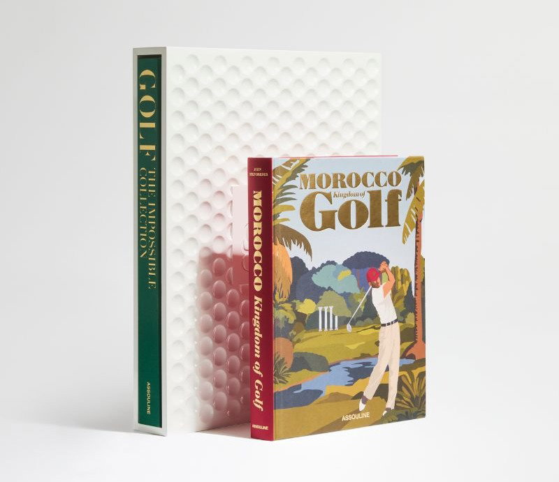 Assouline E-gifting Service