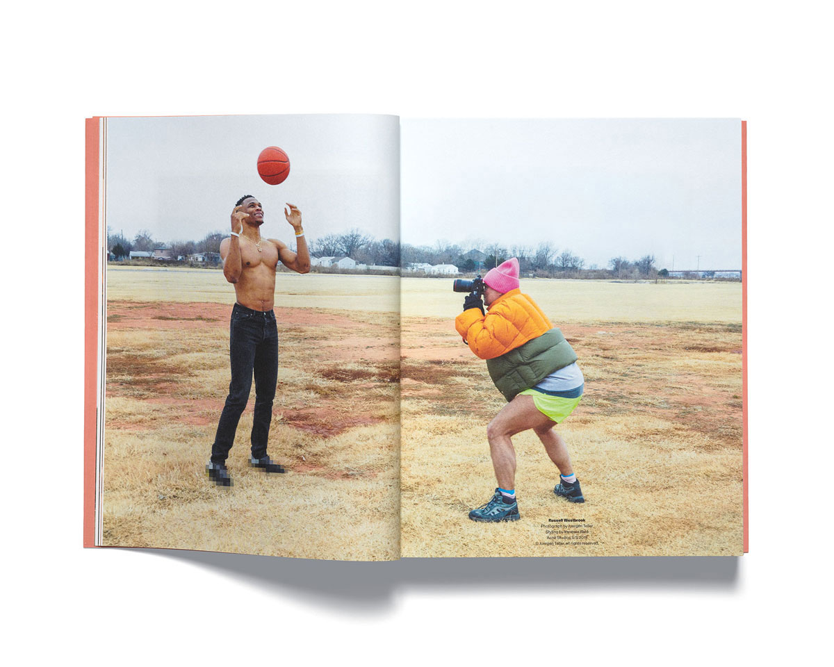 Acne Paper Issue 21