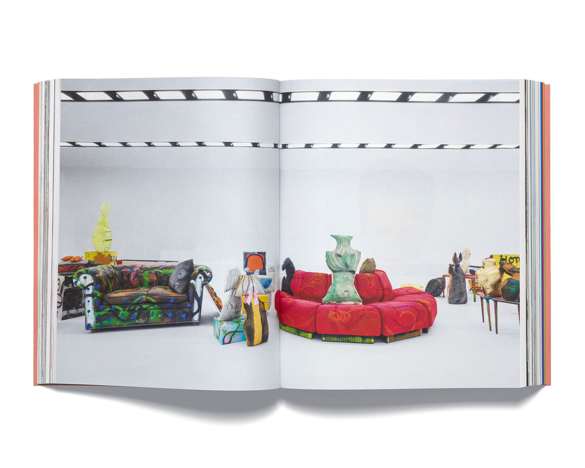 Acne Paper Issue 21