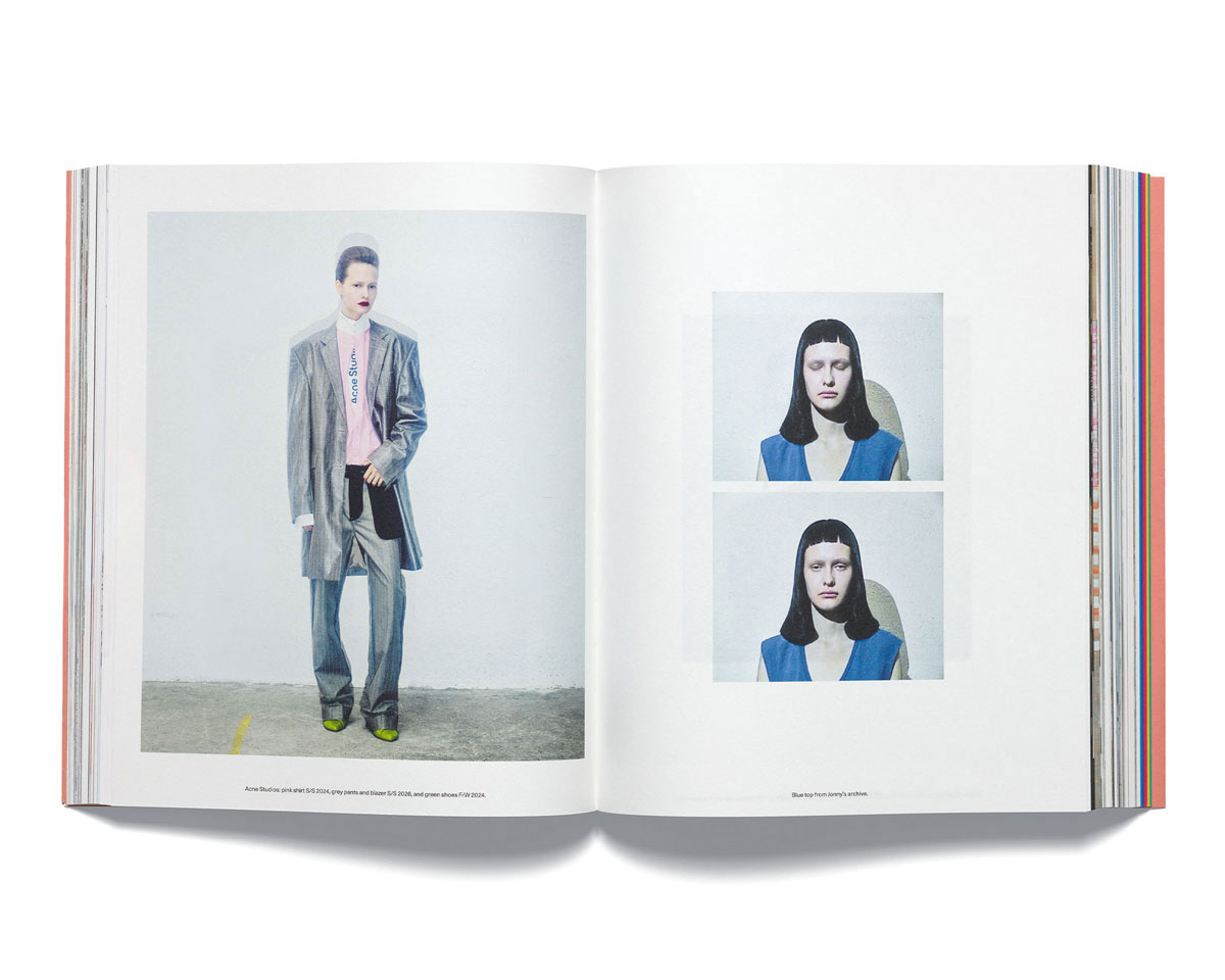 Acne Paper Issue 21