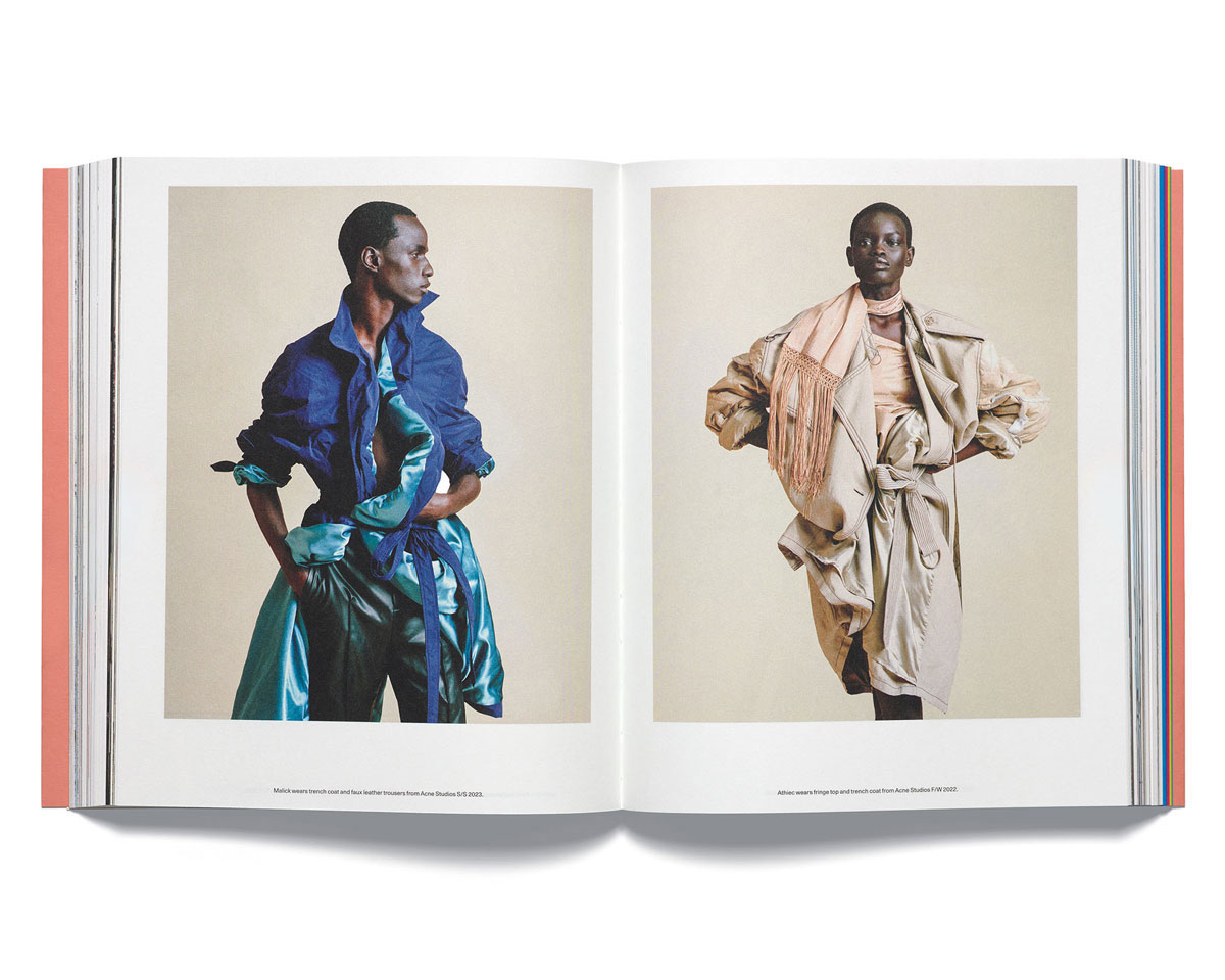 Acne Paper Issue 21