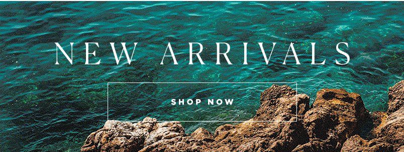 Women's Summer New Arrivals