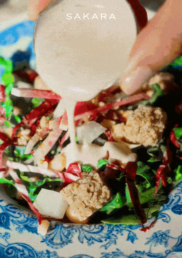 GIF of meals